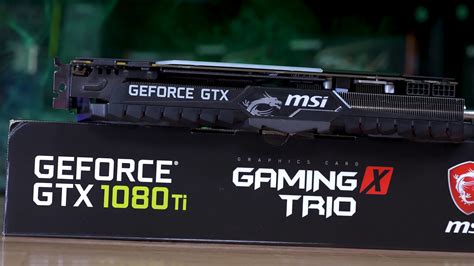 1080 ti|Revisiting the GeForce GTX 1080 Ti in 2022 .